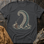 Good Fishing Day | Tee