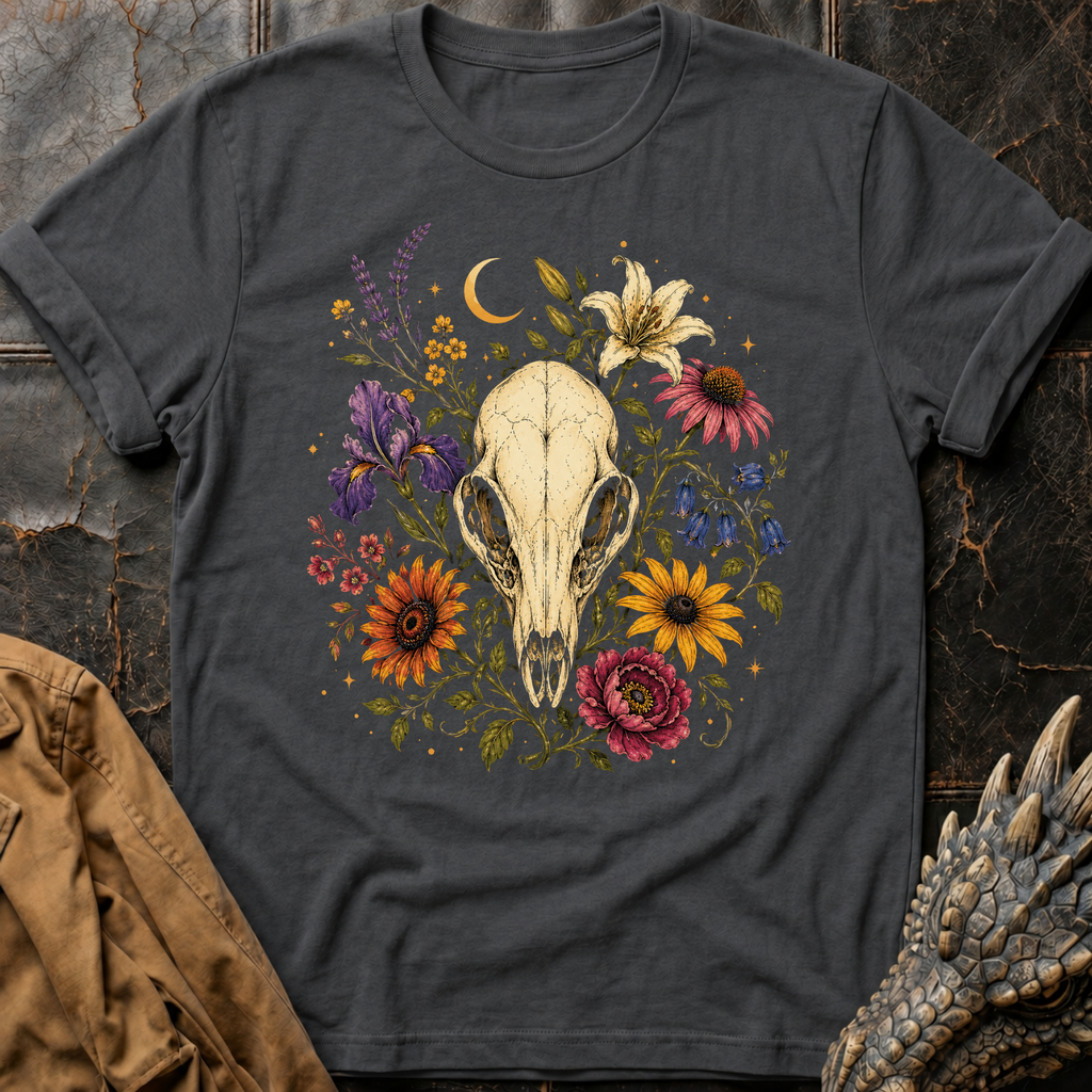 Wildflower Relic | T-Shirt