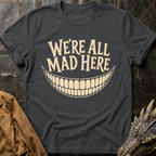 All Mad | T-Shirt