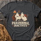 Paranormal Inactivity | Tee