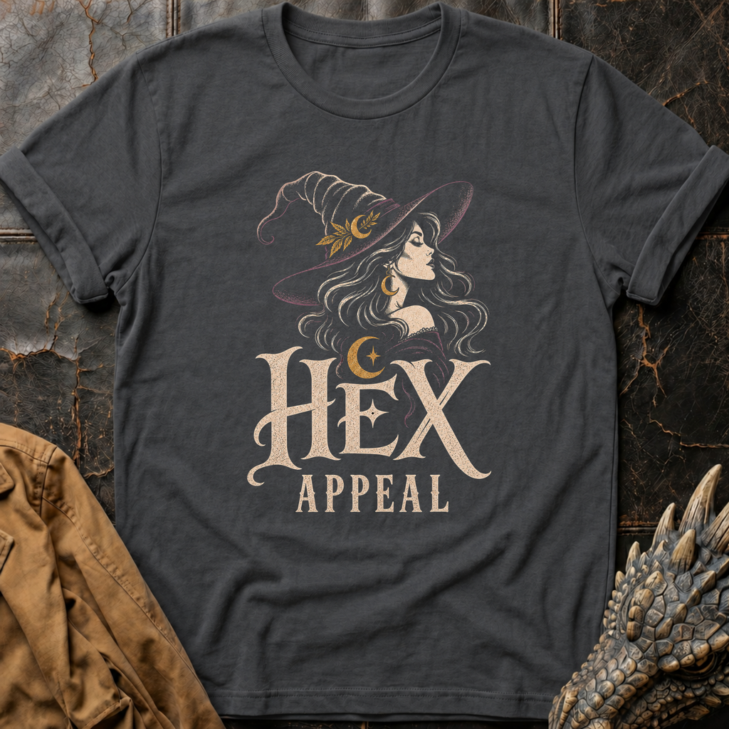 Hex Appeal | Tee