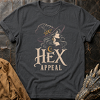Hex Appeal | Tee