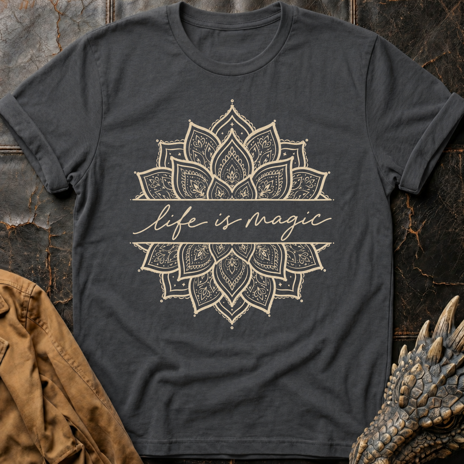 Life is Magic | T-Shirt