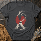 Dragon’s Reflection | T-Shirt