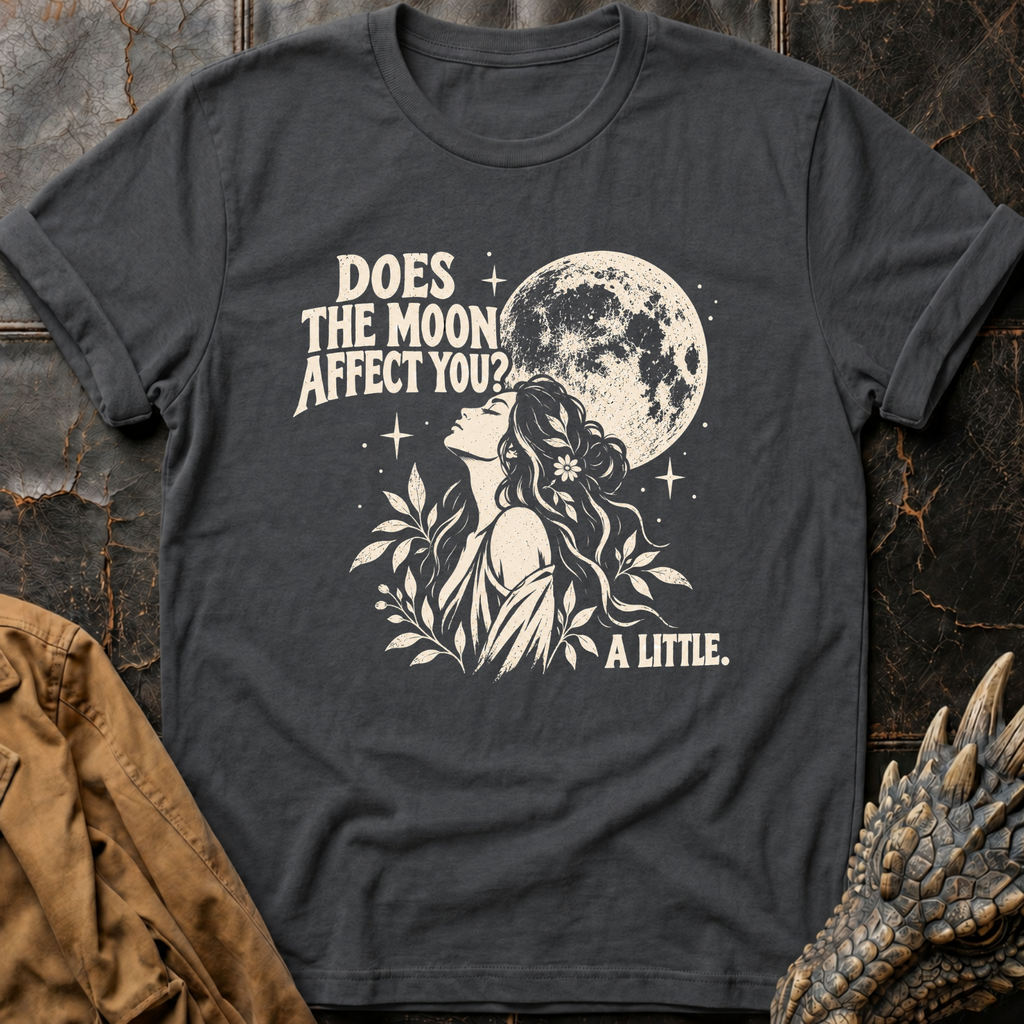 Moon Effect | Tee