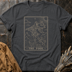 The Fool | T-Shirt