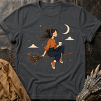 Broom Break | T-Shirt