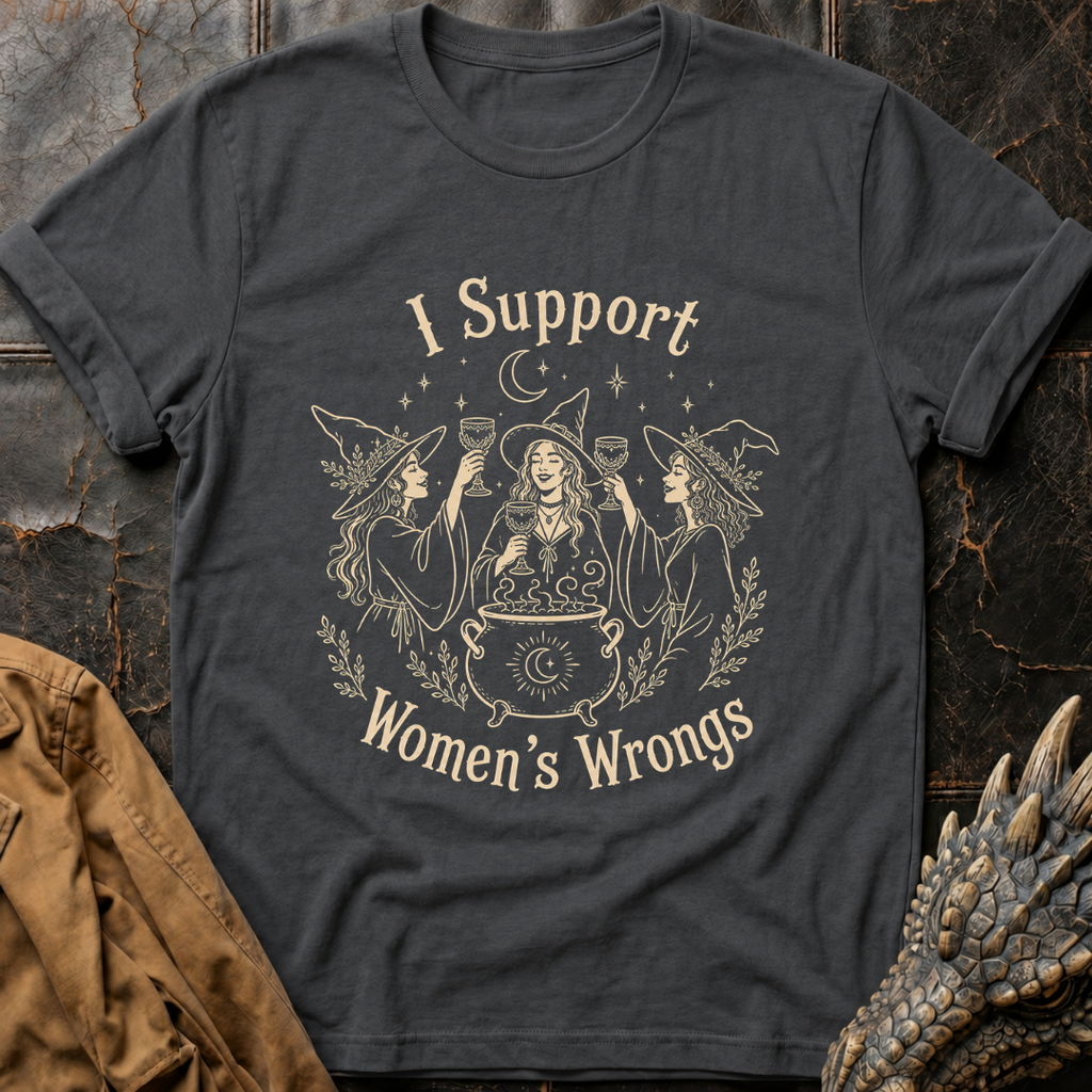 The Coven Toast | T-Shirt
