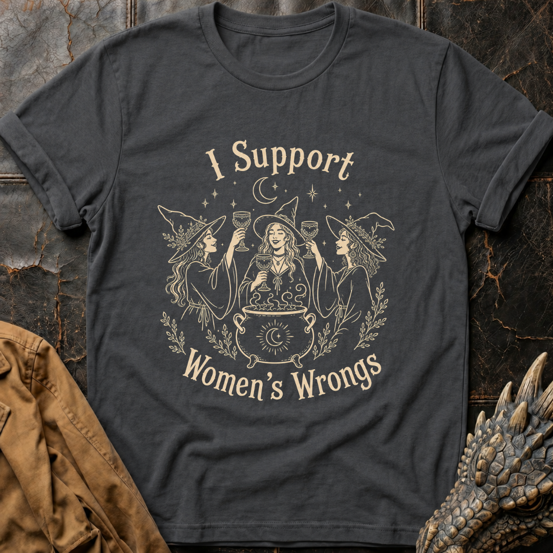 The Coven Toast | T-Shirt