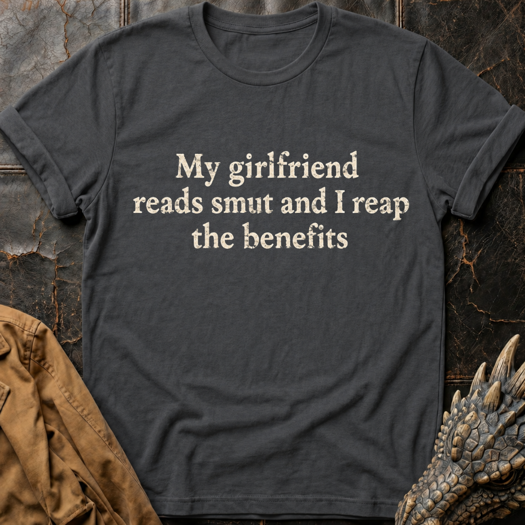 I Reap The Benefits | Tee