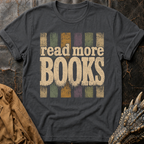Read More | T-Shirt
