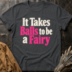 Takes Balls | Tee