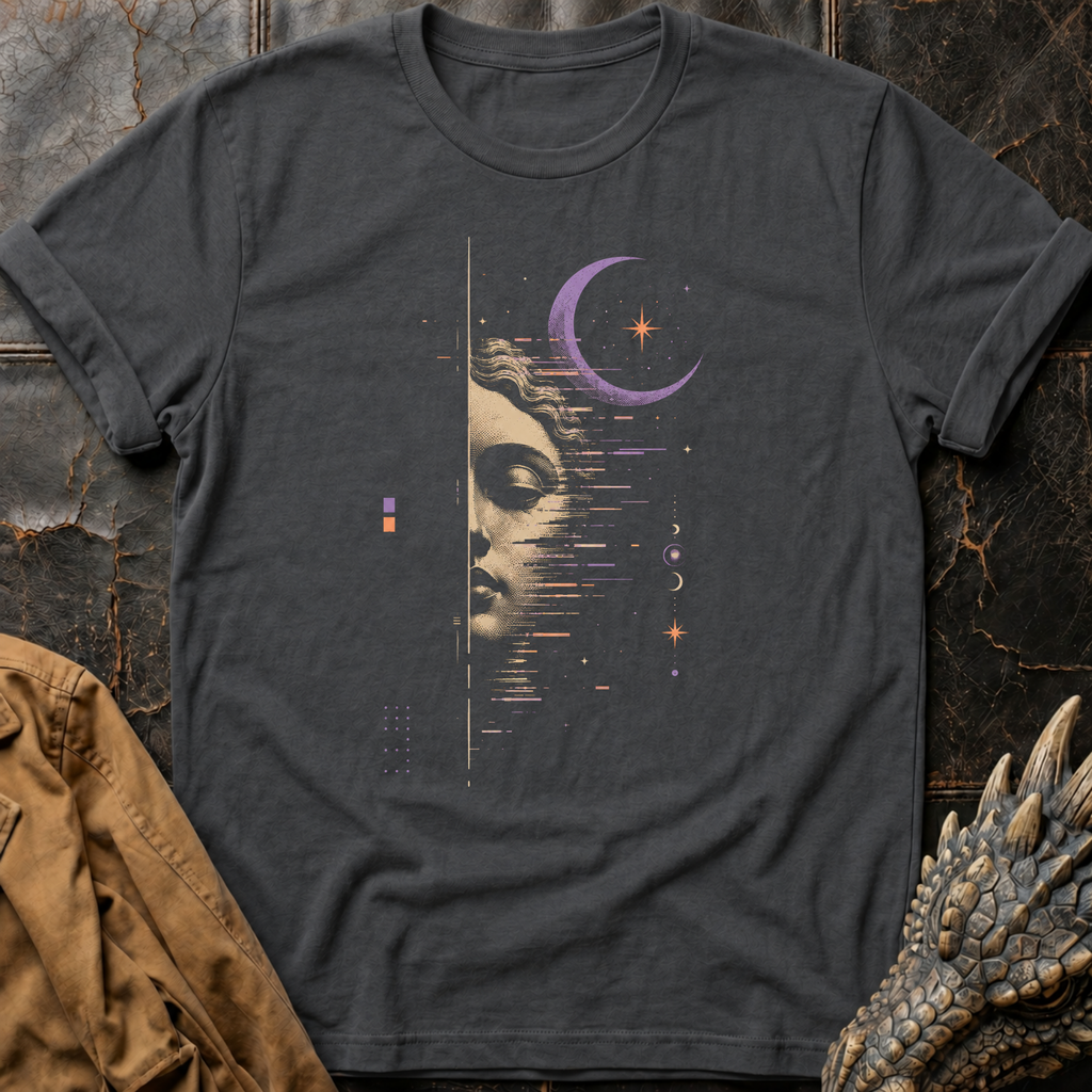 Glitching Goddess | T-Shirt