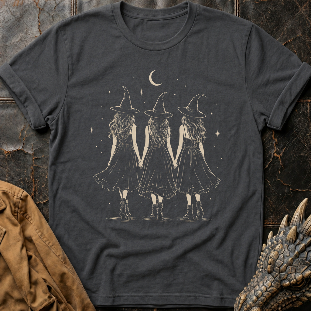 Coven Sisters | T-Shirt