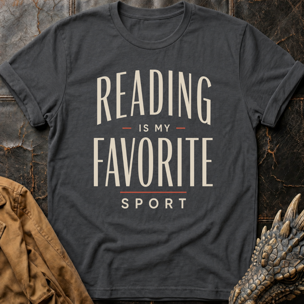 Favorite Sport | T-Shirt