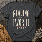 Favorite Sport | T-Shirt