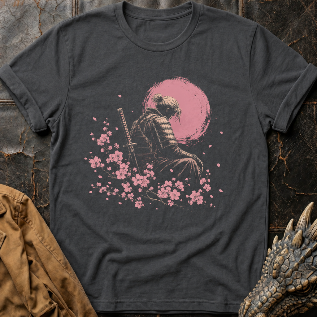 Petals & Honor | T-Shirt