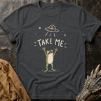 Take Me| Tee