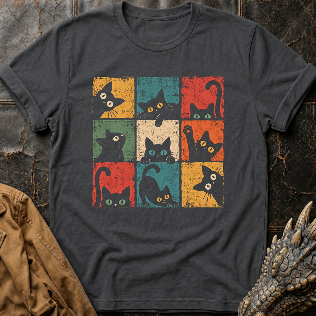 Familiar | Tee