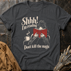 Don't Kill The Magic | Tee