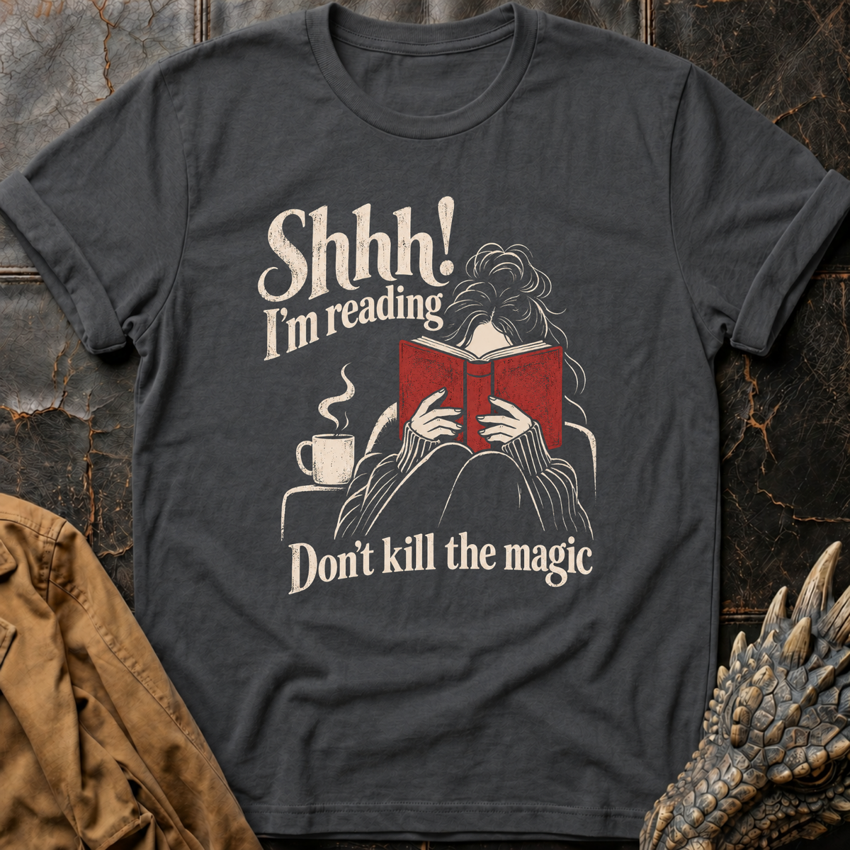 Don't Kill The Magic | Tee