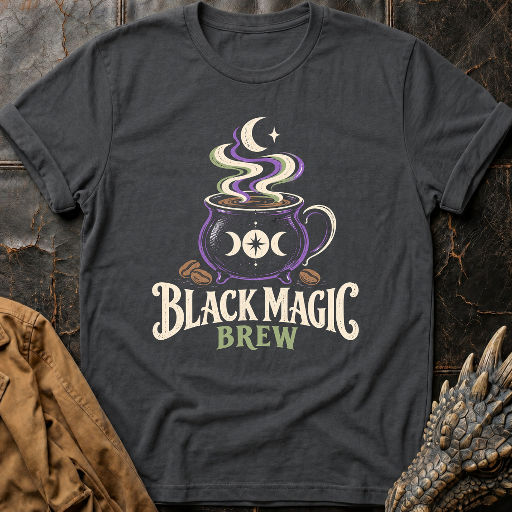 Black Magic | Tee