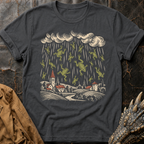 Frogfall | Tee