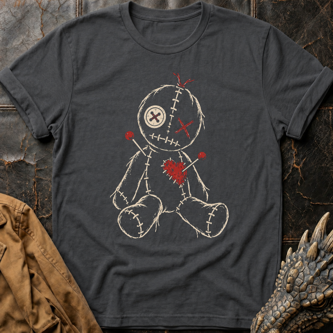 Voodoo Doll | Tee