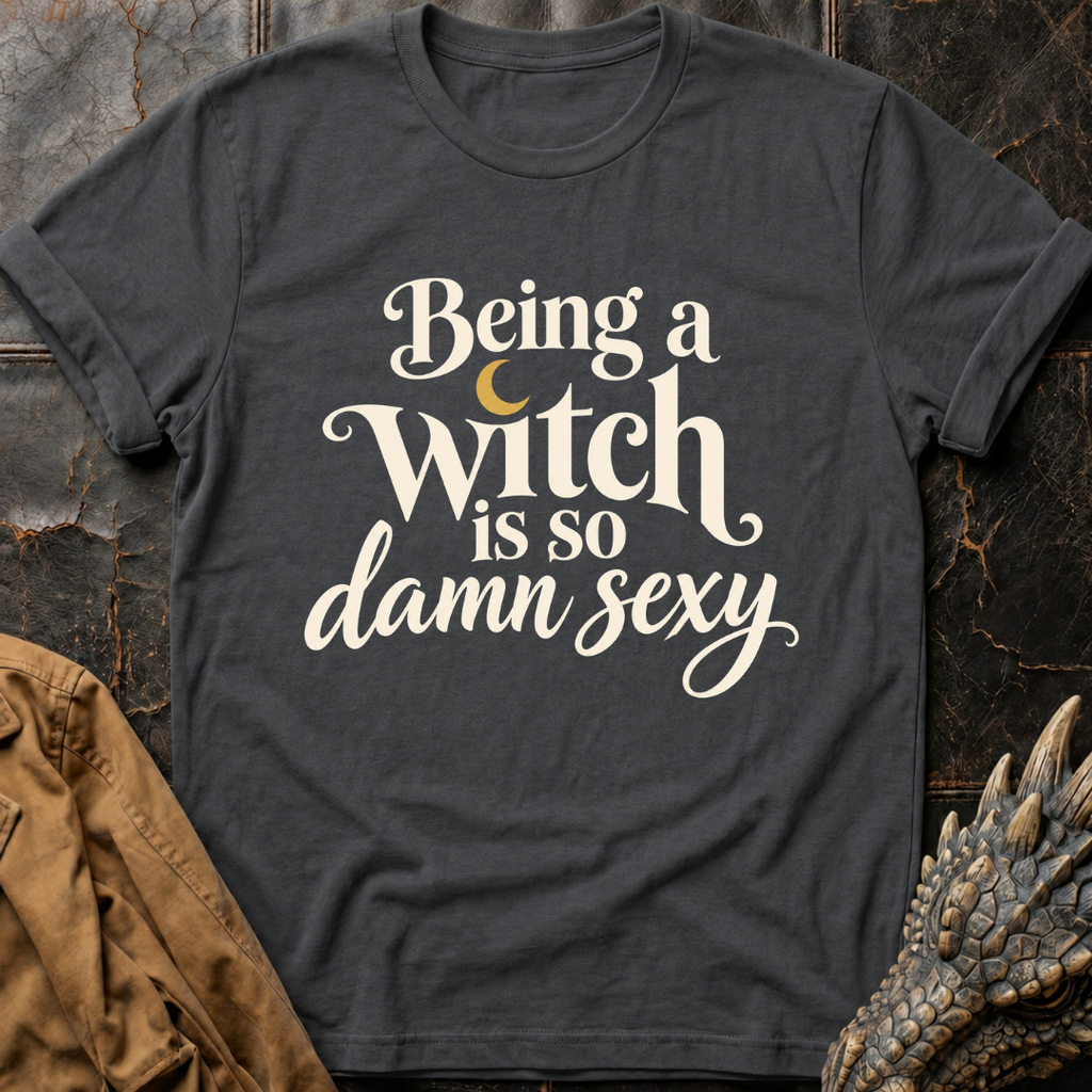 Sexy Witch | Tee