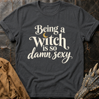 Sexy Witch | Tee