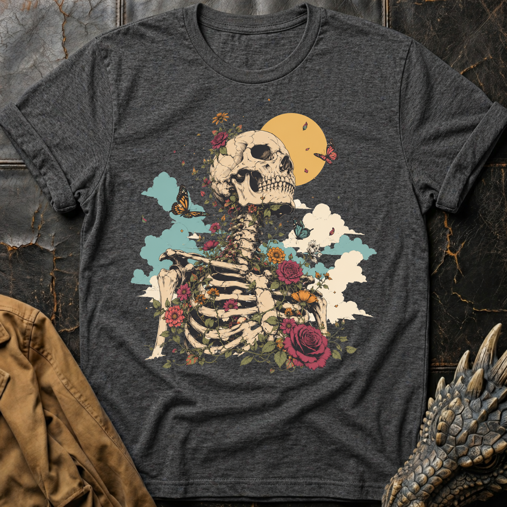 Still Blooming | T-Shirt