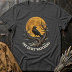 Quiet Watchers | T-Shirt