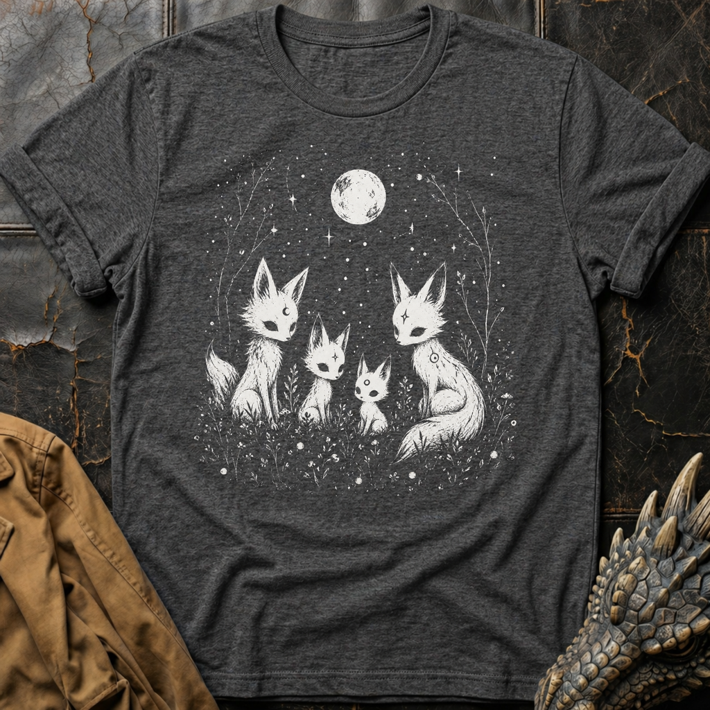 Mistic  | T-Shirt