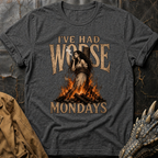 Worse Mondays | T-Shirt