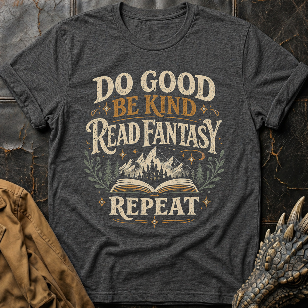 Do Good | T-Shirt