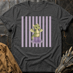 Dragon in Wellingtons | T-Shirt