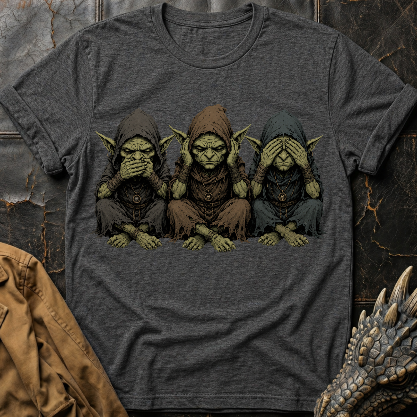 Goblins | T-Shirt