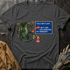 You Can Flirt T-Shirt