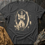God Cat  | T-Shirt