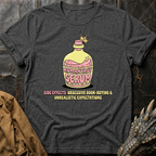 Romantasy Serum T-Shirt