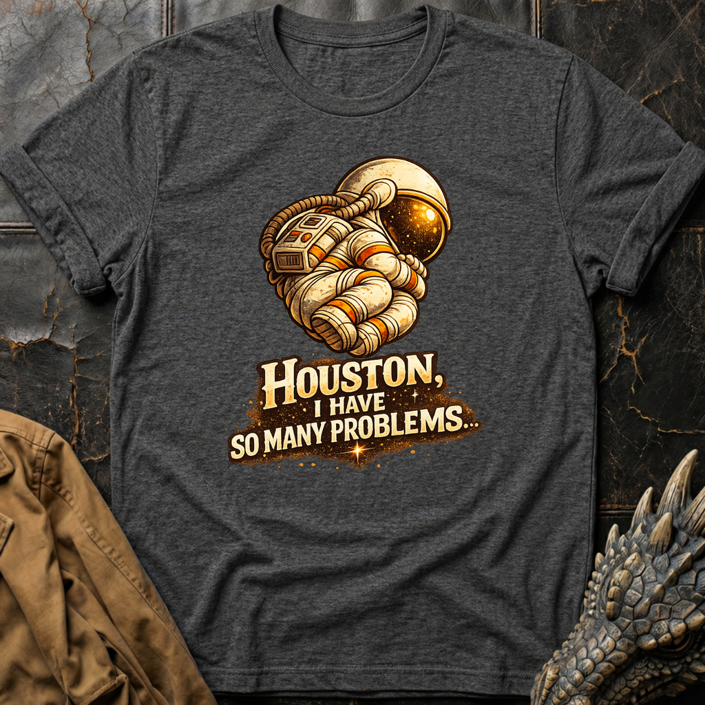 Houston | T-Shirt