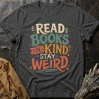 Read Books | T-Shirt