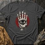 Big Eye  | T-Shirt