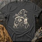 Racoon Selfie | T-Shirt