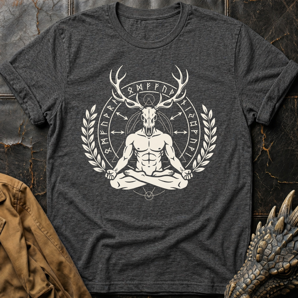 Ascended Beast | T-Shirt
