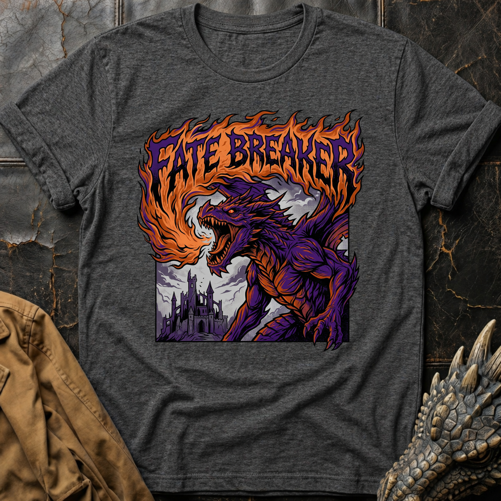 Fate Breaker T-Shirt