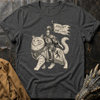 Knight Of Nine Lives | T-Shirt