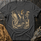 Where Reality Bends | T-Shirt