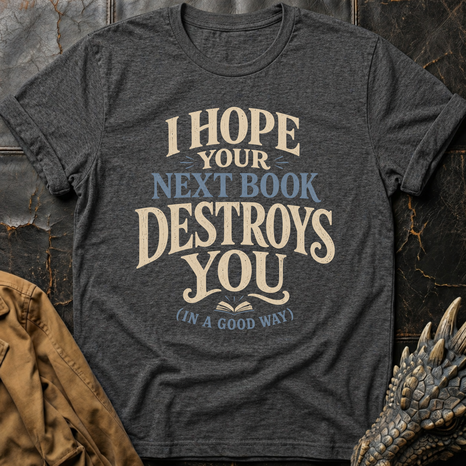I Hope | T-Shirt