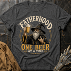 Fatherhood | T-Shirt